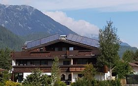 Ferienhaus Alpenroyal